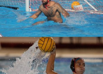 Definidos os Representantes dos atletas da Liga PAB – Polo Aquático Brasil