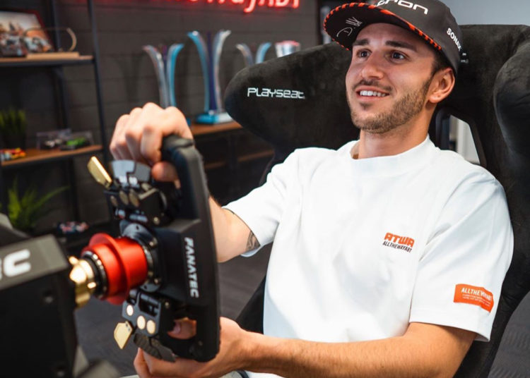 Fórmula E, Audi e Abt: As consequências reais do mundo virtual