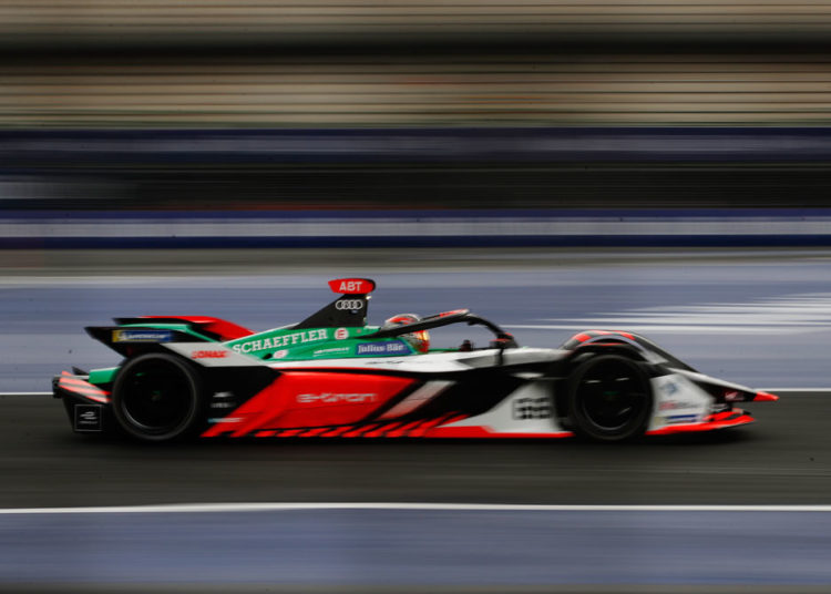 Fórmula E: Daniel Abt é suspenso pela Audi após farsa em corrida virtual