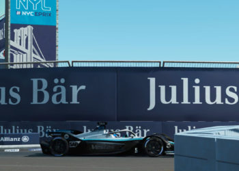 Confira a classificação do Desafio Fórmula E Race at Home após seis etapas realizadas