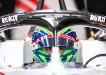 Fórmula E: Felipe Massa comenta sobre punição da Audi a Daniel Abt