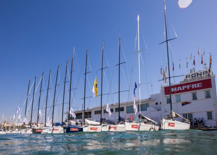 Espanhóis cancelam tradicional regata Copa del Rey MAPFRE