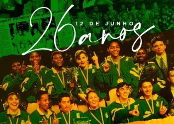 Basquete feminino do Brasil: título mundial há 26 anos e ensinamentos para toda a vida