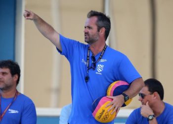 Pré-olímpico de polo aquático muda de data