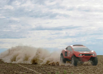 Nova equipe do Bahrein confirma entrada no Rally Dakar 2021