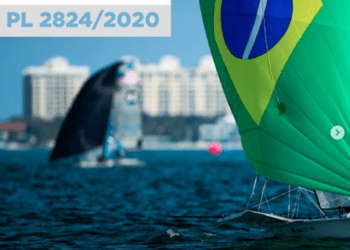 #OEsporteTemPressa pede urgência para votação da PL 2824/2020