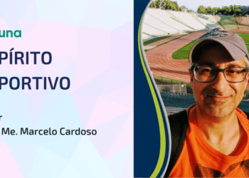 O contínuo, o locutor de rádio e o campeão brasileiro