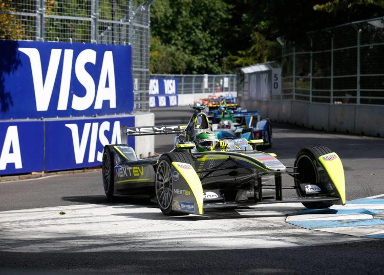 Fórmula E: Cinco anos atrás, Nelsinho Piquet conquistava o título da primeira temporada