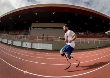 Comitê Paralímpico Brasileiro lança programa on-line gratuito de atividade física para pessoas com deficiência