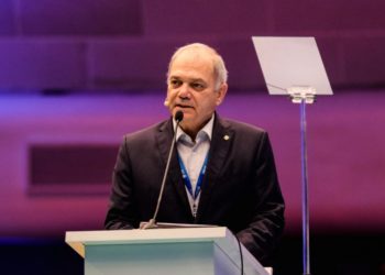 Dia Olímpico e esporte podem nos ajudar a sair da pandemia melhor do que entramos