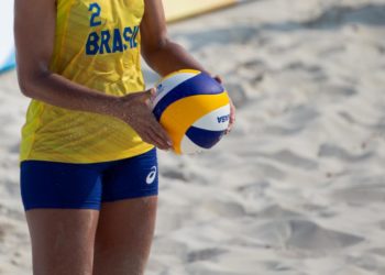 COB promete enviar atletas para treinamento na Europa