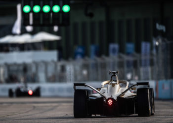 Sexta temporada da Fórmula E será definida com seis provas em nove dias em Berlim