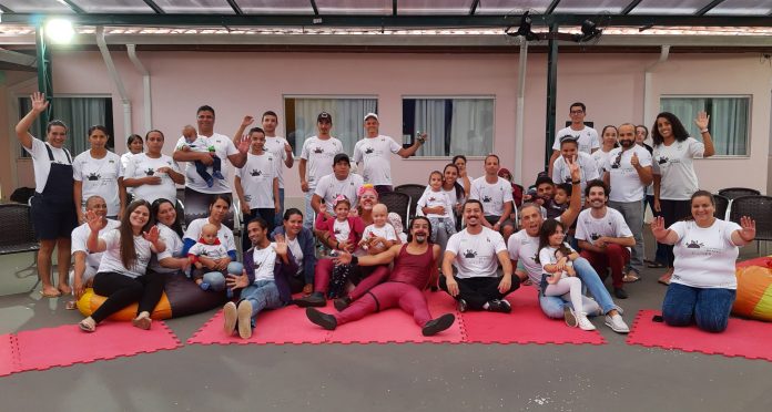 Instituto de ex-piloto de F1 promove cultura para crianças com câncer