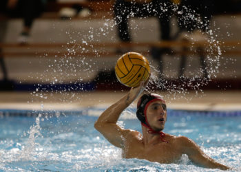 Polo Aquático Brasil recebe certificação da Secretaria Especial do Esporte