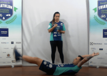 Saiba mais sobre os treinos de triatlo para jovens praticantes em Curitiba (PR)