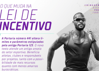 Portaria amplia para até R$ 8 mil a Bolsa Auxílio da Lei de Incentivo