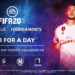 FIFA 20 PS4 Tournaments: Pro for a Day começa dia 3 de agosto