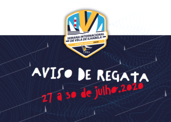 Divulgado o aviso de regata da Semana de Vela de Ilhabela; Baixe o documento oficial