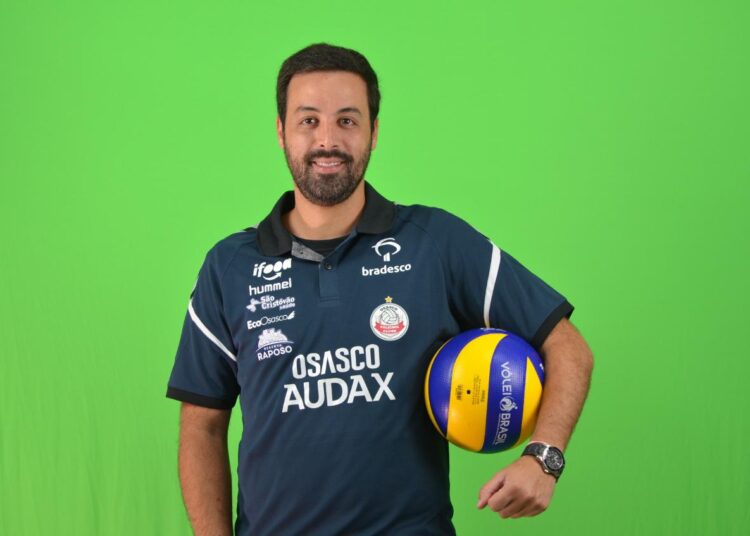 Osasco inova no mercado do vôlei e fecha parceria com o Arena Hub