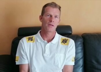 Scheidt é eleito segundo maior atleta nos 100 anos de história do Brasil em Olimpíadas