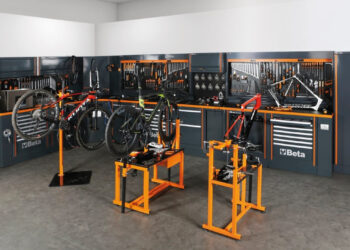 Brasil Ride anuncia novo patrocinador: a Beta do Brasil, marca italiana de ferramentas