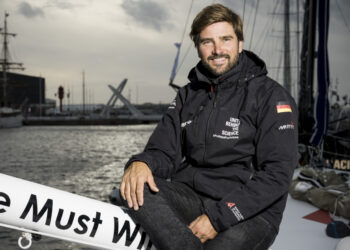 #PositivelyCharged na Formula E