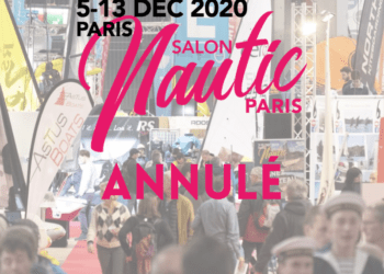Salão Náutico de Paris 2020 é oficialmente cancelado