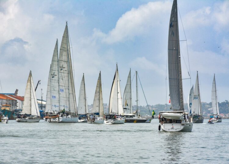 Cabanga ouve velejadores e decide cancelar REFENO 2020