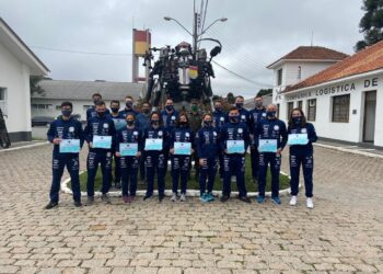 Escolinha de Triathlon pronta para o retorno às atividades no Paraná