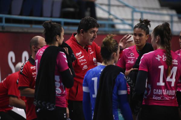 Osasco São Cristóvão Saúde recebe o Sesi Bauru em busca da terceira vitória no Paulista 2020