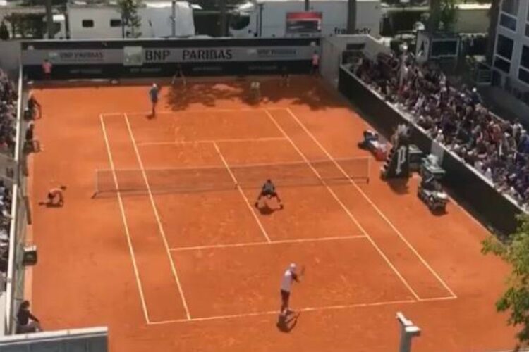Melo e Kubot estreiam nesta quarta-feira (30) contra dupla francesa em Roland Garros