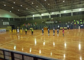 N10 Jundiaí não faz boa estreia e foca no duelo contra AD Indaiatuba