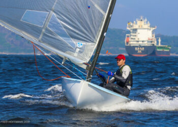 Jorge Zarif vence em seu retorno às competições