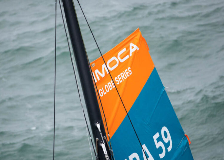 IMOCA aprova calendário até 2025