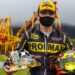 Pedro Aizza conquista o tetracampeonato do Sul-Brasileiro de Kart