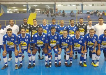 N10 Jundiaí confirma participação na Liga Paulista de Futsal 2020