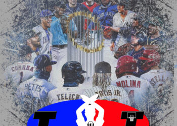 Timeout #016 – É hora dos playoffs da MLB