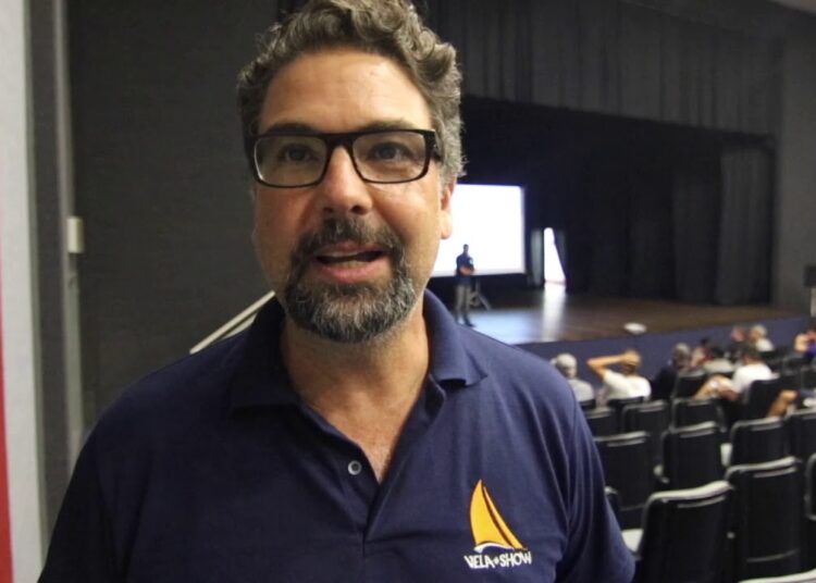 Edição virtual do VelaShow 2020 exalta potencial de Niterói (RJ) para a modalidade