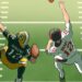 Packers vs Buccaneers: Acompanhe em Tempo Real o duelo entre Rodgers e Brady