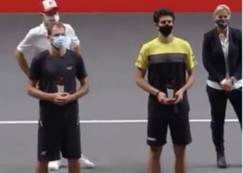 Melo e Kubot são vice-campeões na Alemanha. Nesta semana, mais um ATP 250 em Colônia