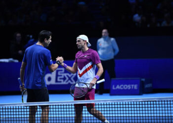 Melo e Kubot avançam para as quartas de final em Colônia