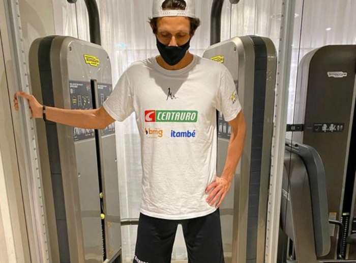 Melo e Kubot estreiam nesta quarta-feira (28) no ATP 500 de Viena