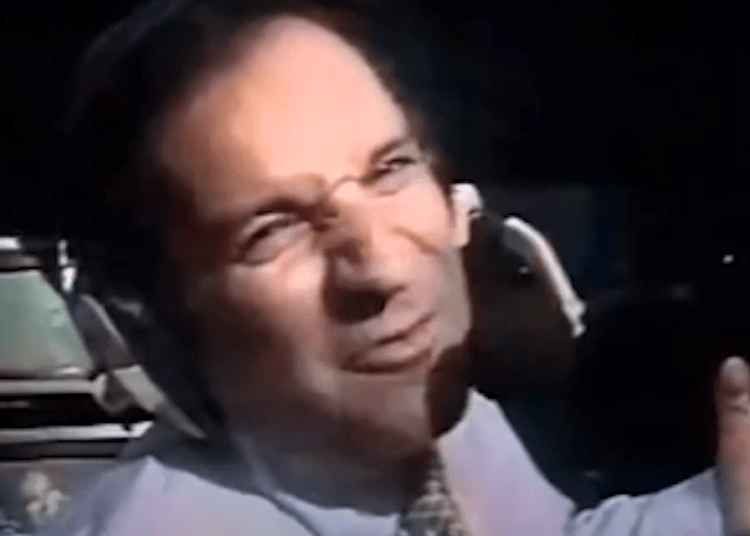 Provocações esportivas #02: Narradores esportivos