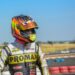 Pedro Aizza busca bicampeonato da Copa São Paulo Light de Kart neste sábado (7)