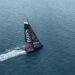 Hugo Boss relata problema na Vendée Globe