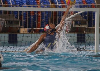 Brasil Open de Polo Aquático 2020 abre com oito jogos em Bauru (SP)