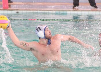 E.C. Pinheiros campeão do Brasil Open de Polo Aquático também no masculino