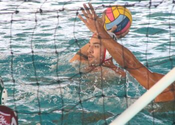 SESI-SP e E.C. Pinheiros reeditam final do Brasil Open de Polo Aquático