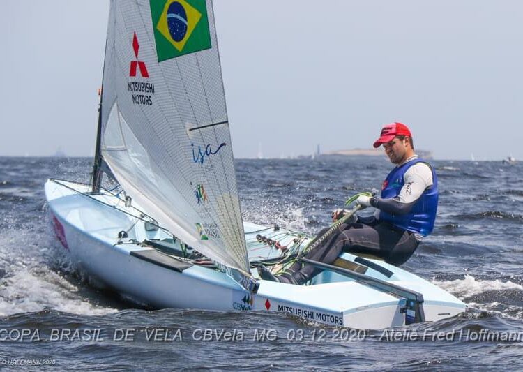 Jorge Zarif fecha ano com mais um título