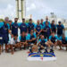 Equipe pernambucana conquista título da Liga Nacional Divisão II de Polo Aquático